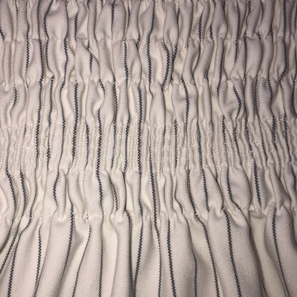 Striped Tank Top - Picture 4 of 5